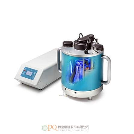 PhotoSyn LED photoreactor lamp module