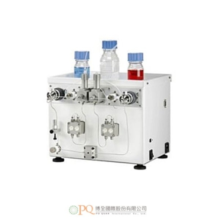 FlowSyn Binary Pump Module