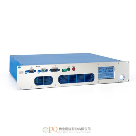 高電壓恒電位/恒電流儀