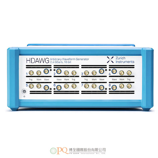 HDAWG-750
