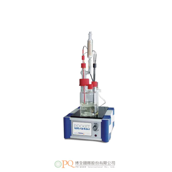 Pocket-Titrator-KF