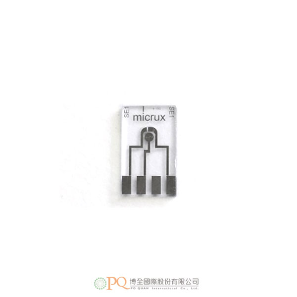 Thin-film-Platinum-5µm-Microelectrode-Array