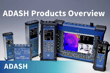 【Adash】預測性維護的最佳振動分析工具？
