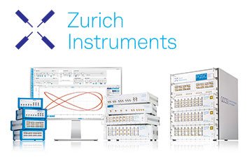 【Zurich】開啟量子控制新紀元