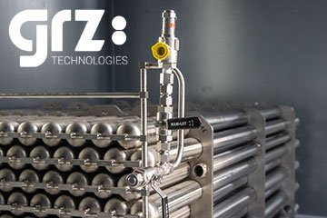 【GRZ】專為大學與實驗室設計——智慧、安全、緊湊的氫能解決方案