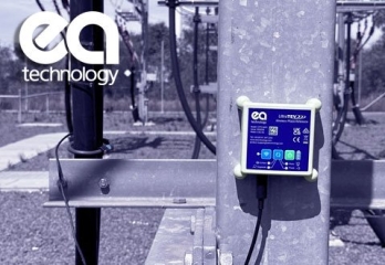 【EA】如何使用無線相位參考讓局部放電數據分析變得簡單而精準