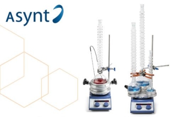 【Asynt】CondenSyn 無水空氣冷凝器