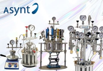 【ASYNT】訂製化平行高壓反應釜—應用於酯氫化反應