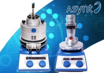 【ASYNT】光化學系列擴展至11種波長，科研者照亮實驗新徑