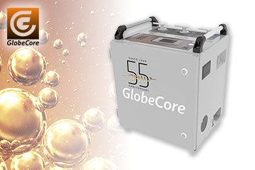 【Globecore】隆重介紹 TOR-8 儀器 - 您在變壓器油脫氣過程中的必備工具！