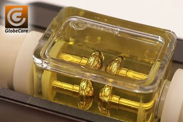 【GlobeCore】變壓器絕緣油耐壓試驗器