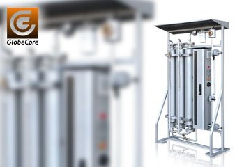 【GlobeCore】變壓器的日常保養