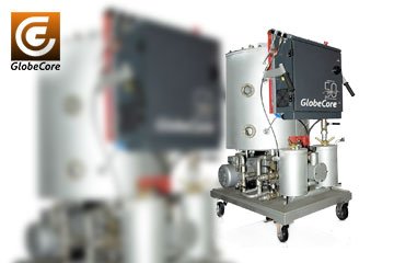 【GlobeCore】緊密的維持能力：CMM-4LT變壓器油淨化裝置