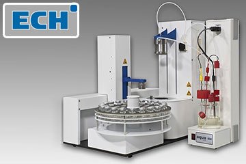 【ECH】用卡爾－費雪滴定法測定電池材料中的水含量