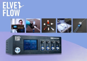 【Elveflow】如何在微流體實驗中避免氣泡產生