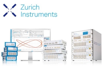 【Zurich】為您的量子計算與量子感測領域研究提供解決方案