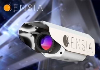 【SENSIA】AI 驅動紅外線成像——打造更智慧、更安全、更永續的營運