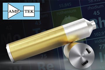 【Amptek】ScorpiusTM XRT-450 微型化X光光源