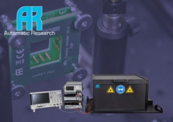 【Automatic Research 】揭開太陽能電池的動態黑盒子：Automatic Research TMU 如何重塑電荷動力學分析