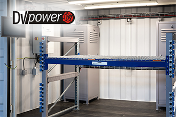 【Dvpower】提升電池放電效能以便於回收